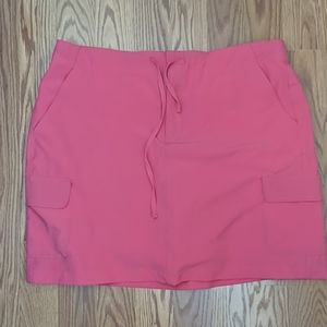 Jockey P2P skort